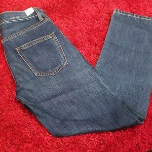 NWT Women's Current/Elliot Jeans Size 24
